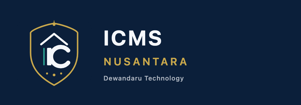 ICMS Nusantara